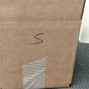 Mystery box number 5